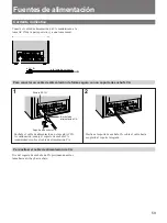 Предварительный просмотр 59 страницы Olympus OEV143 Instructions For Use Manual