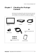 Preview for 17 page of Olympus OEV261H Instructions Manual