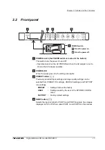 Preview for 19 page of Olympus OEV261H Instructions Manual