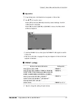 Preview for 33 page of Olympus OEV261H Instructions Manual