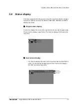 Preview for 45 page of Olympus OEV261H Instructions Manual