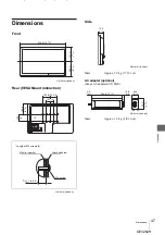 Preview for 47 page of Olympus OEV262H Instructions For Use Manual