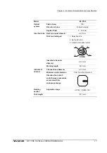 Предварительный просмотр 21 страницы Olympus OLYMPUS BF TYPE 160 Operation Manual