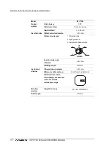 Предварительный просмотр 22 страницы Olympus OLYMPUS BF TYPE 160 Operation Manual