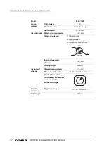 Предварительный просмотр 26 страницы Olympus OLYMPUS BF TYPE 160 Operation Manual