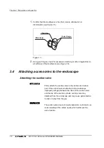 Предварительный просмотр 34 страницы Olympus OLYMPUS BF TYPE 160 Operation Manual