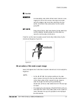 Предварительный просмотр 45 страницы Olympus OLYMPUS BF TYPE 160 Operation Manual