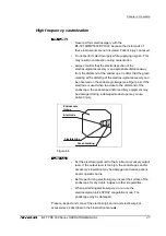 Предварительный просмотр 49 страницы Olympus OLYMPUS BF TYPE 160 Operation Manual