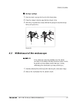 Предварительный просмотр 53 страницы Olympus OLYMPUS BF TYPE 160 Operation Manual