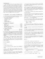 Preview for 3 page of Olympus OM-10 Troubleshooting Manual