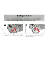 Preview for 10 page of Olympus OM 101 Power Focus Instructions Manual