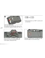 Предварительный просмотр 22 страницы Olympus OM 101 Power Focus Instructions Manual