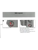 Предварительный просмотр 62 страницы Olympus OM 101 Power Focus Instructions Manual