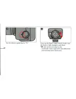 Предварительный просмотр 66 страницы Olympus OM 101 Power Focus Instructions Manual