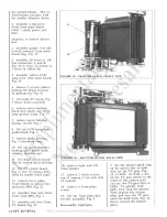 Предварительный просмотр 12 страницы Olympus OM-2S PROGRAM Service Notes