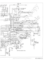 Предварительный просмотр 21 страницы Olympus OM-2S PROGRAM Service Notes