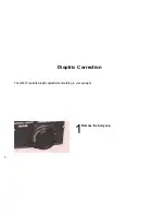 Предварительный просмотр 6 страницы Olympus OM-3Ti Instructions Manual