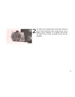 Preview for 13 page of Olympus OM-3Ti Instructions Manual