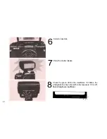 Предварительный просмотр 42 страницы Olympus OM-3Ti Instructions Manual