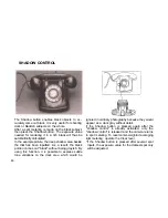 Предварительный просмотр 70 страницы Olympus OM-3Ti Instructions Manual