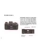 Предварительный просмотр 88 страницы Olympus OM-3Ti Instructions Manual