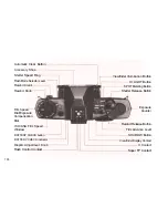 Предварительный просмотр 106 страницы Olympus OM-3Ti Instructions Manual