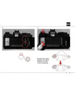 Предварительный просмотр 15 страницы Olympus OM-4 Instruction Manual