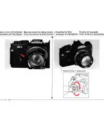 Предварительный просмотр 48 страницы Olympus OM-4 Instruction Manual