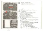 Предварительный просмотр 31 страницы Olympus OM-40 Program Instructions Manual