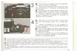 Предварительный просмотр 37 страницы Olympus OM-40 Program Instructions Manual