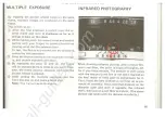 Предварительный просмотр 61 страницы Olympus OM-40 Program Instructions Manual