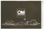 Предварительный просмотр 62 страницы Olympus OM-40 Program Instructions Manual