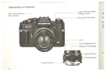 Предварительный просмотр 80 страницы Olympus OM-40 Program Instructions Manual