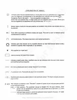 Preview for 2 page of Olympus OM-4T Repair Manual