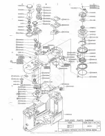 Preview for 3 page of Olympus OM-4T Repair Manual