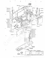 Preview for 4 page of Olympus OM-4T Repair Manual