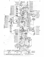 Preview for 8 page of Olympus OM-4T Repair Manual