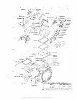 Предварительный просмотр 9 страницы Olympus OM-4T Repair Manual