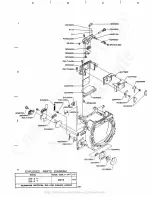 Предварительный просмотр 12 страницы Olympus OM-4T Repair Manual