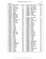 Предварительный просмотр 17 страницы Olympus OM-4T Repair Manual