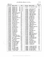 Предварительный просмотр 20 страницы Olympus OM-4T Repair Manual