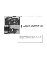 Preview for 31 page of Olympus OM-PC Instruction Manual