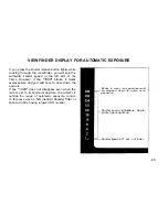 Preview for 49 page of Olympus OM-PC Instruction Manual