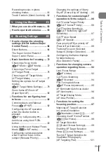 Preview for 7 page of Olympus OM System OM-1 Instruction Manual