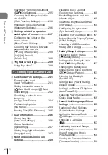 Preview for 12 page of Olympus OM System OM-1 Instruction Manual