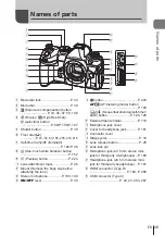 Preview for 15 page of Olympus OM System OM-1 Instruction Manual