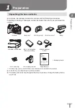 Предварительный просмотр 17 страницы Olympus OM System OM-1 Instruction Manual