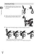 Предварительный просмотр 18 страницы Olympus OM System OM-1 Instruction Manual