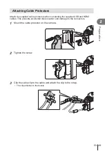 Preview for 19 page of Olympus OM System OM-1 Instruction Manual