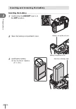 Preview for 20 page of Olympus OM System OM-1 Instruction Manual